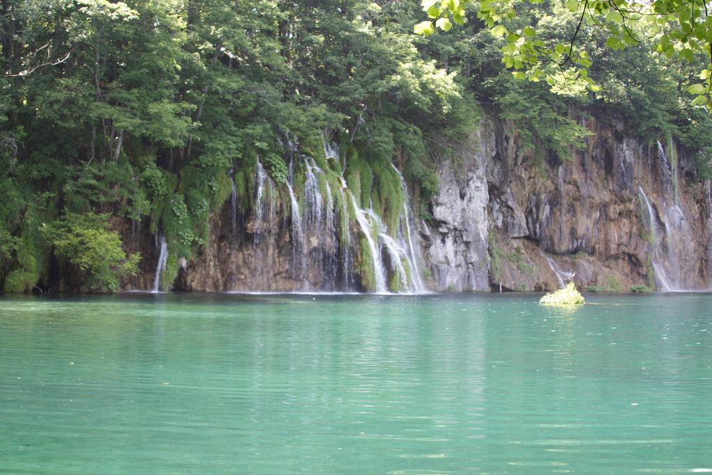 Sedra Holiday Resort-Adults Only-Bed & Breakfast Rakovica Ngoại thất bức ảnh