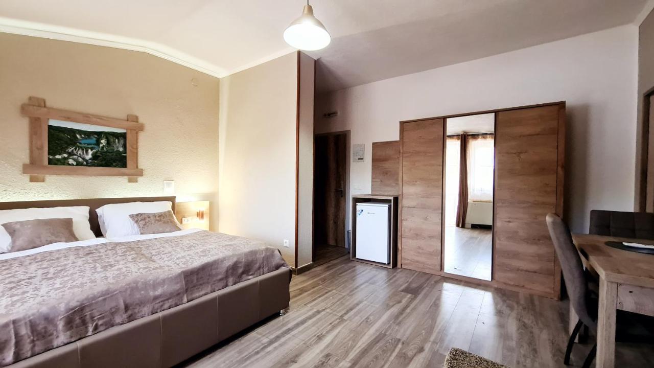 Sedra Holiday Resort-Adults Only-Bed & Breakfast Rakovica Ngoại thất bức ảnh