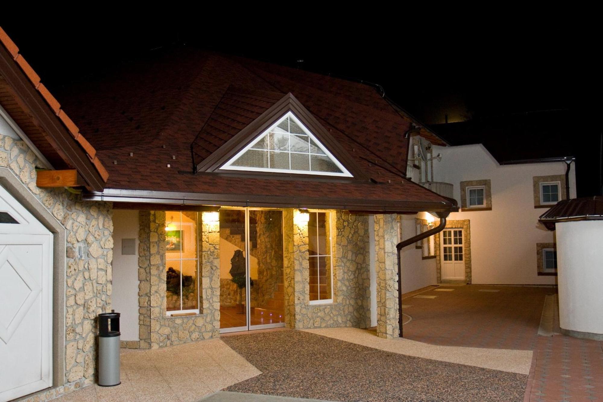 Sedra Holiday Resort-Adults Only-Bed & Breakfast Rakovica Ngoại thất bức ảnh