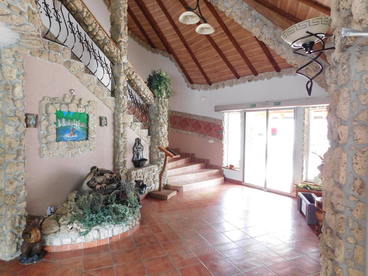 Sedra Holiday Resort-Adults Only-Bed & Breakfast Rakovica Ngoại thất bức ảnh