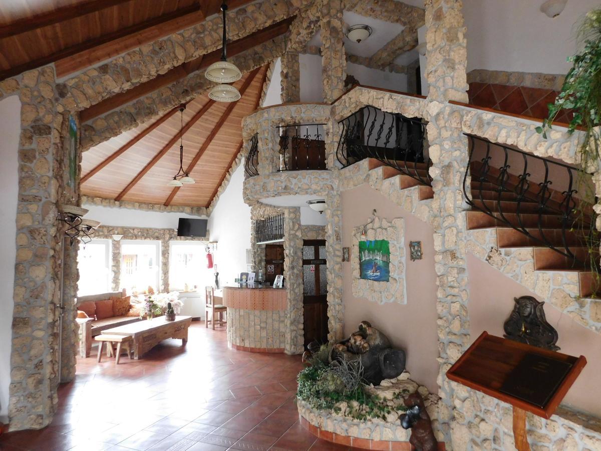 Sedra Holiday Resort-Adults Only-Bed & Breakfast Rakovica Ngoại thất bức ảnh