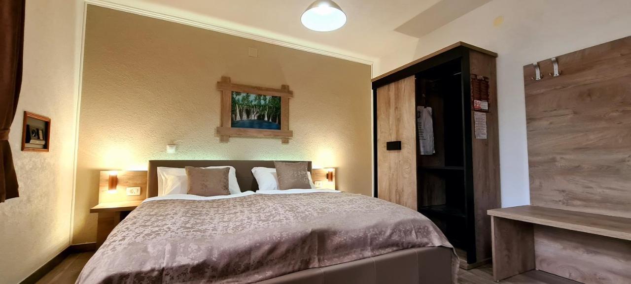 Sedra Holiday Resort-Adults Only-Bed & Breakfast Rakovica Ngoại thất bức ảnh