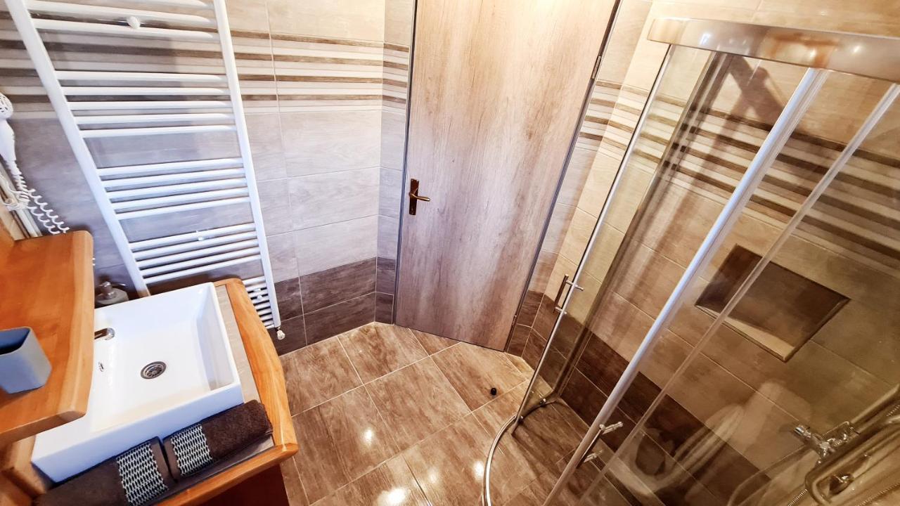 Sedra Holiday Resort-Adults Only-Bed & Breakfast Rakovica Ngoại thất bức ảnh